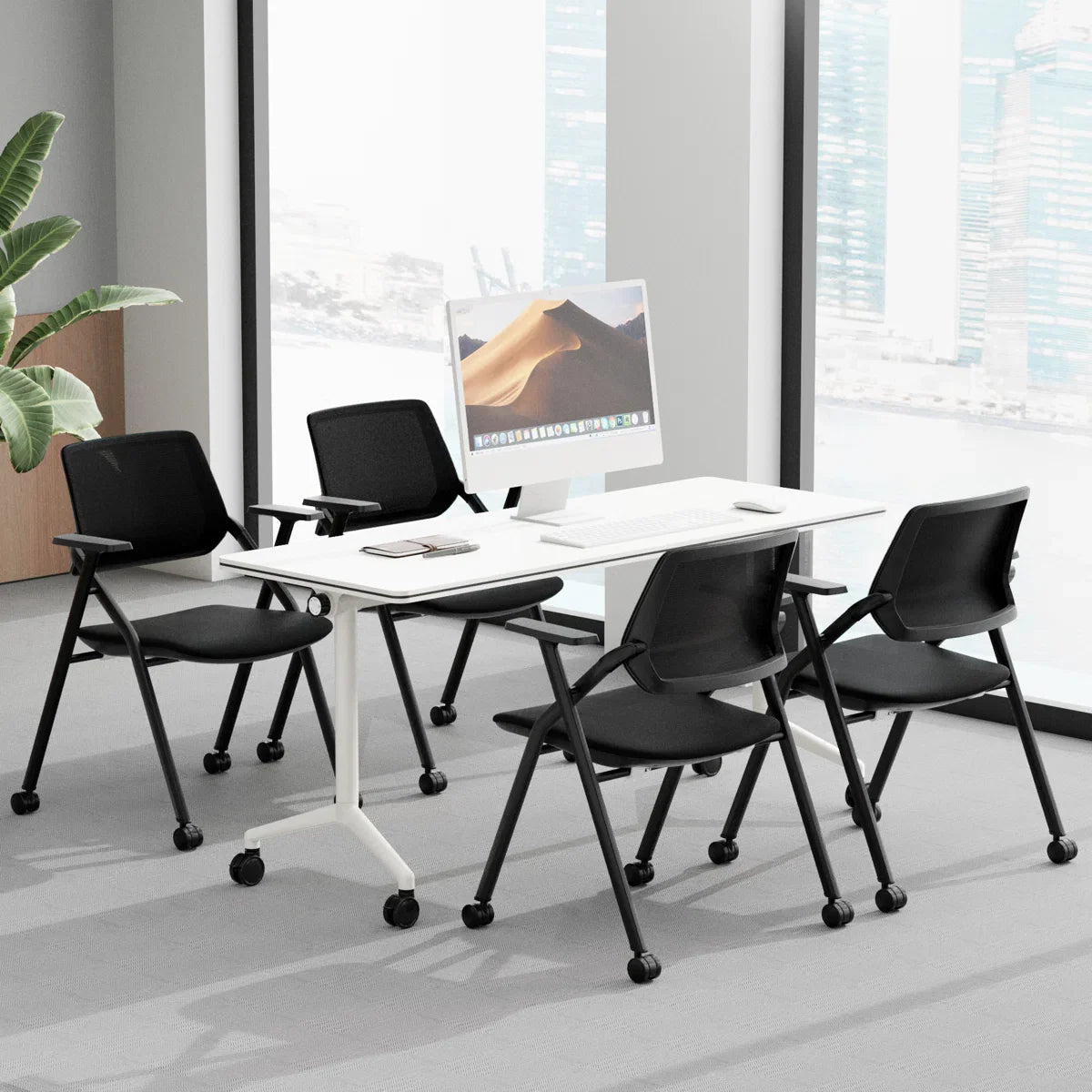 Training Room