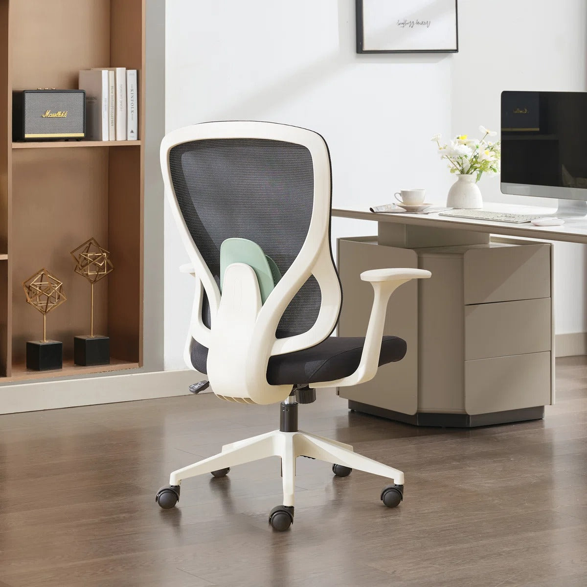Okeysen BIFMA Certified Ergonomic Mesh Executive Chair for Home&Office